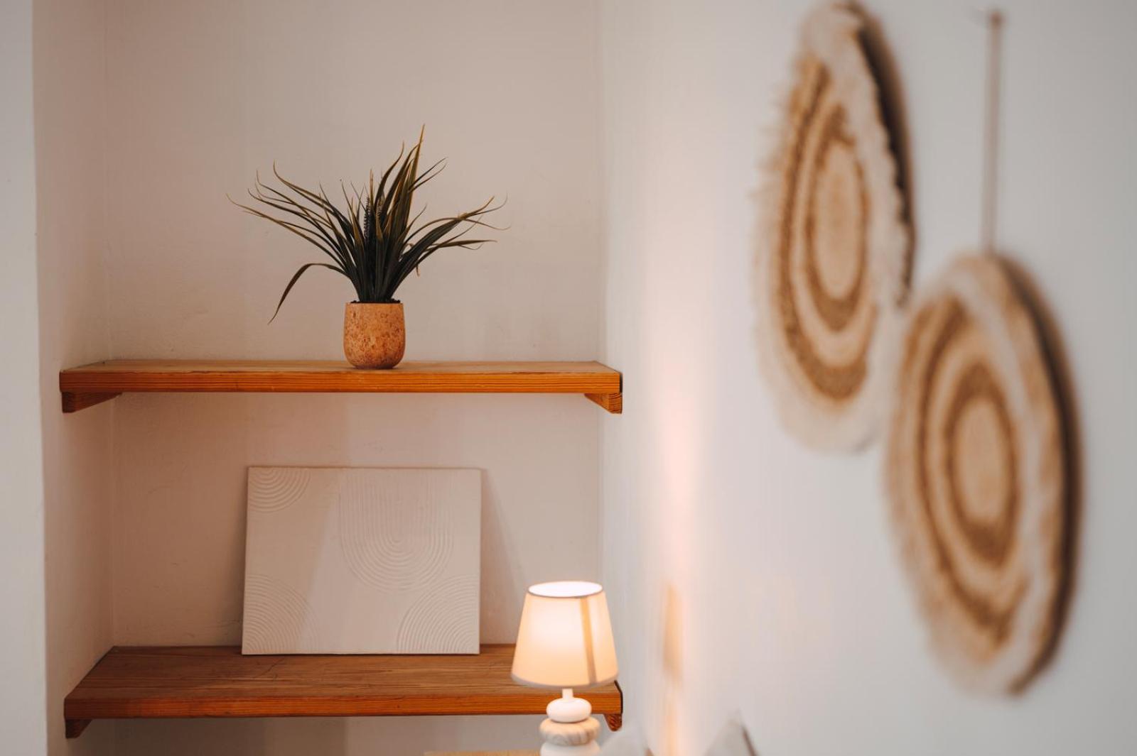 With-Inn Mykonos Suites Tourlos Extérieur photo