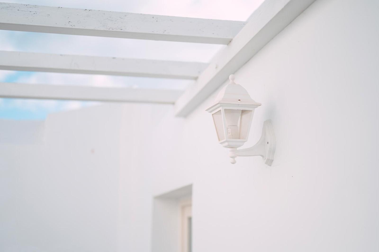 With-Inn Mykonos Suites Tourlos Extérieur photo